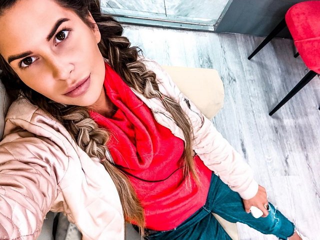 Свежие фото от участников (6.07.2019)