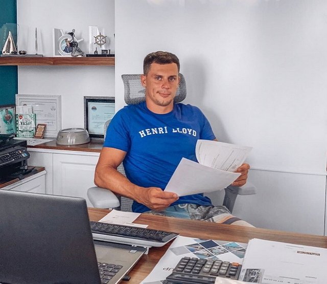 Иван Барзиков: Серега Захарьяш, держись!