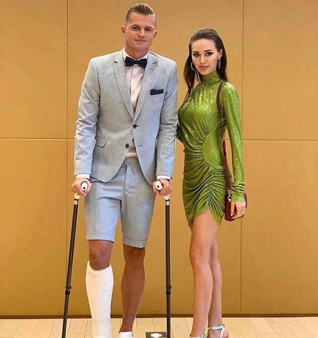 Новости журнала Дом-2 (6.07.2019)