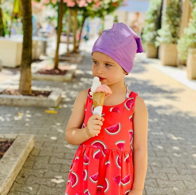 Фотоподборка детей участников (6.07.2019)