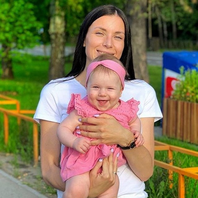 Фотоподборка детей участников (6.07.2019)