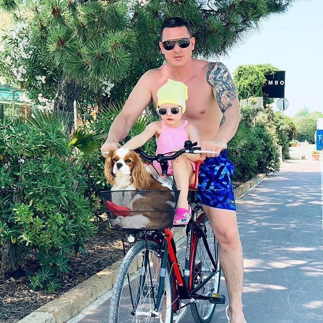 Фотоподборка детей участников (6.07.2019)