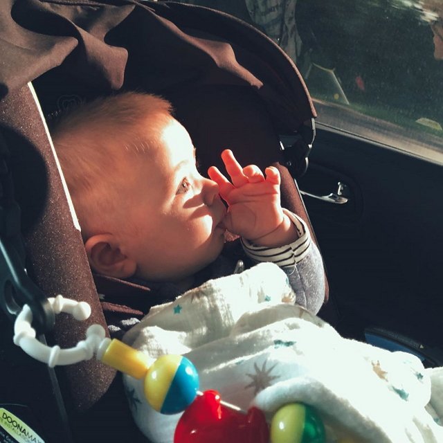 Фотоподборка детей участников (6.07.2019)