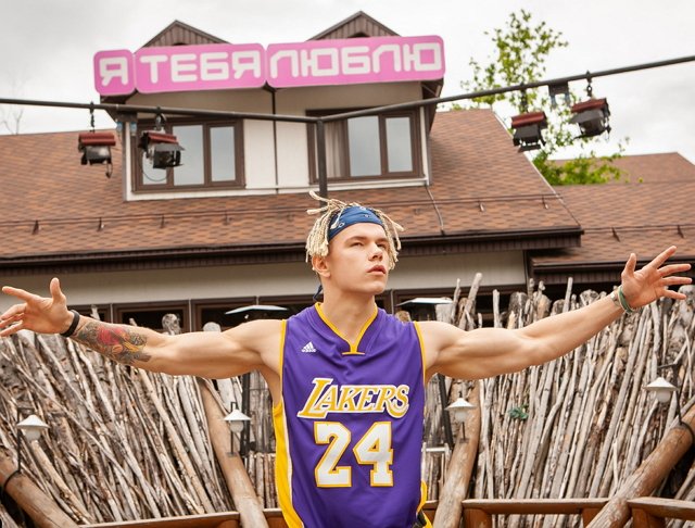 Из блога Редакции: Отцу Кудряшова не нравится как его сын унижается перед Балинской