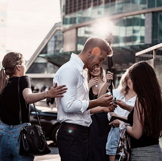 Жизнь после телестройки: Роман Гриценко