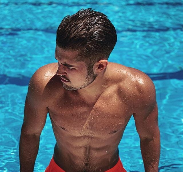 Жизнь после телестройки: Роман Гриценко