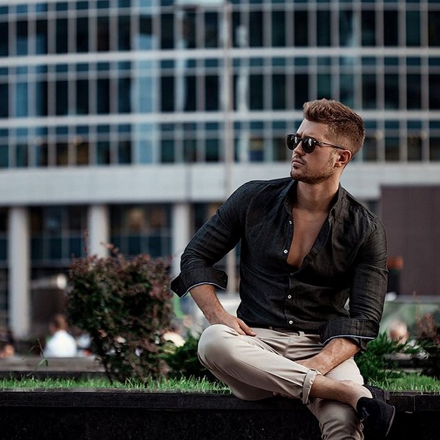 Жизнь после телестройки: Роман Гриценко