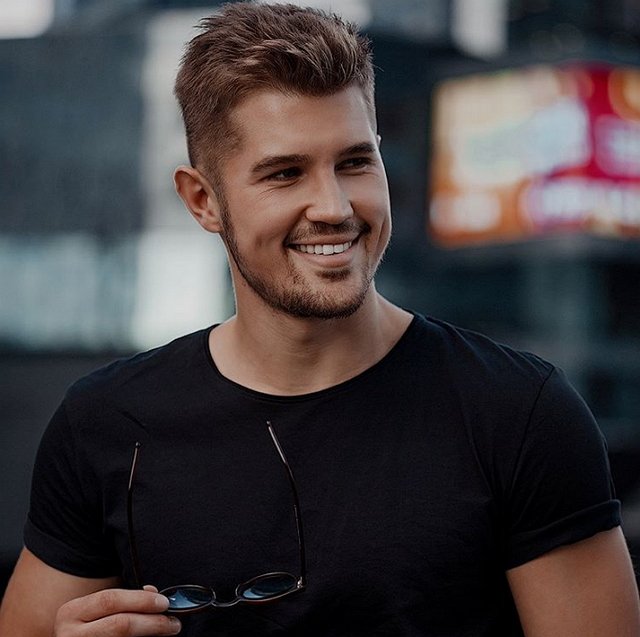 Жизнь после телестройки: Роман Гриценко