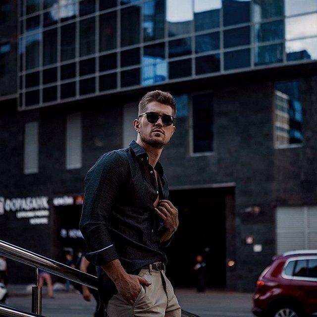 Жизнь после телестройки: Роман Гриценко