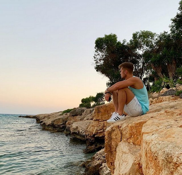 Жизнь после телестройки: Роман Гриценко