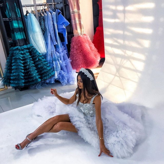 Фото с ток-шоу (7.07.2019)