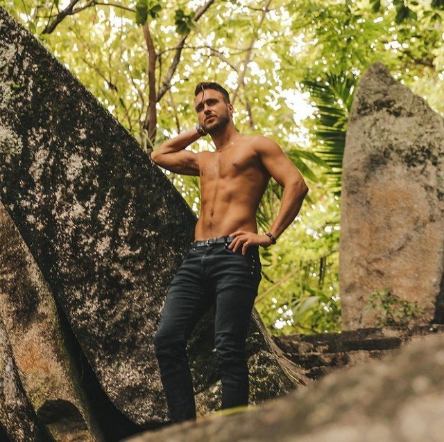 Алексей Безус: Милена думает об уходе