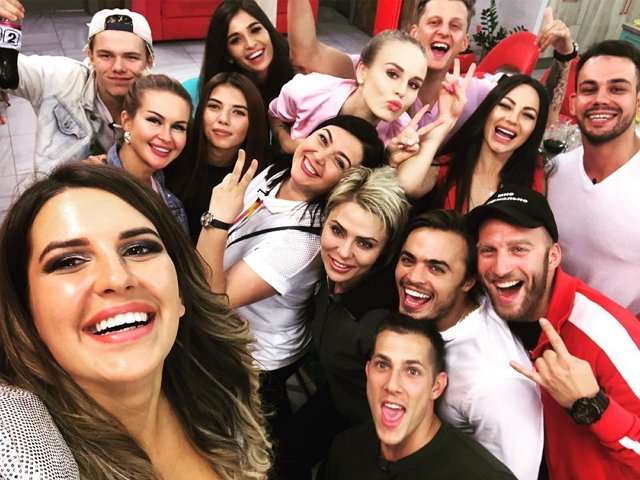 Свежие фото от участников (7.07.2019)