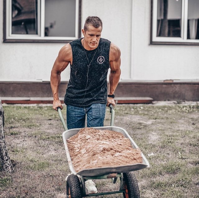 Свежие фото от участников (7.07.2019)