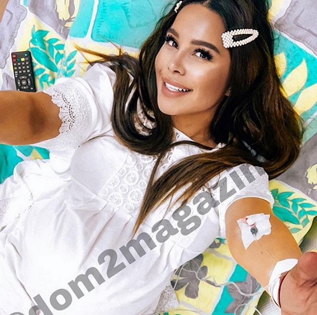 Новости журнала Дом-2 (7.07.2019)