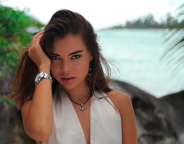 Фото участников с Сейшел (7.07.2019)