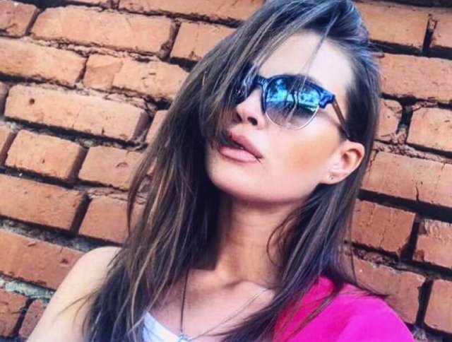 Жизнь после телестройки: Ольга Сударкина