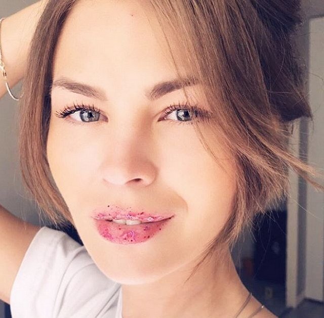 Жизнь после телестройки: Ольга Сударкина