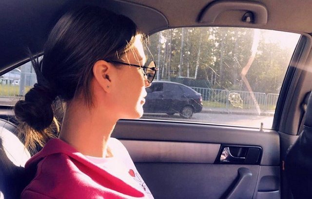 Жизнь после телестройки: Ольга Сударкина