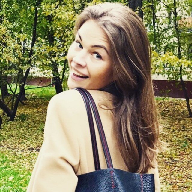 Жизнь после телестройки: Ольга Сударкина