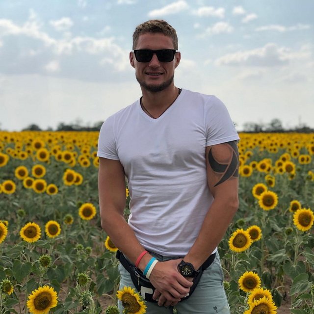 Александр Задойнов ищет свою вторую половинку