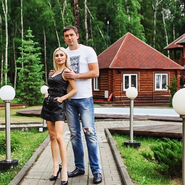 Новости журнала Дом-2 (8.07.2019)