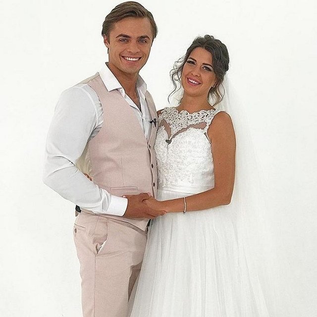 Новости журнала Дом-2 (8.07.2019)