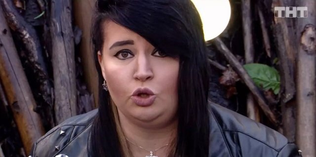 Между Черно и Шабариным началась война Между Черно и Шабариным началась война