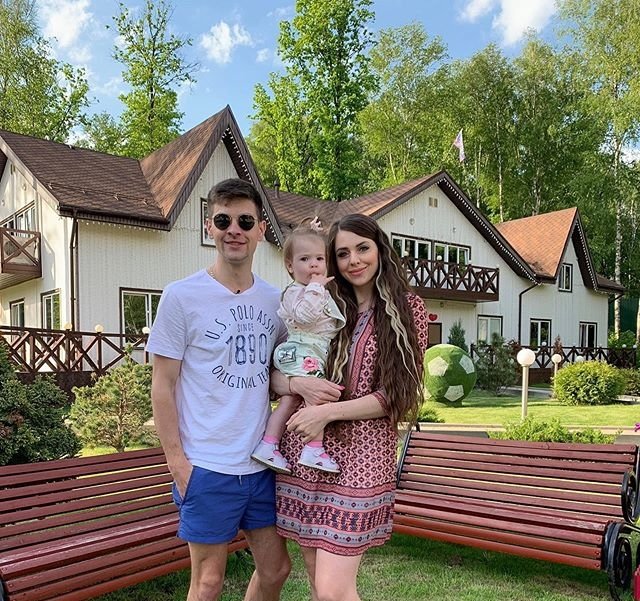 Мнение: Рапунцель и Дмитренко снова не в ладах