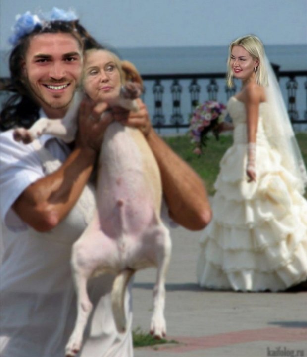 Приколы о Дом-2 (8.07.2019)