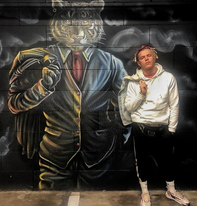 Алексей Кудряшов: О чём мечтаешь, то и получишь!