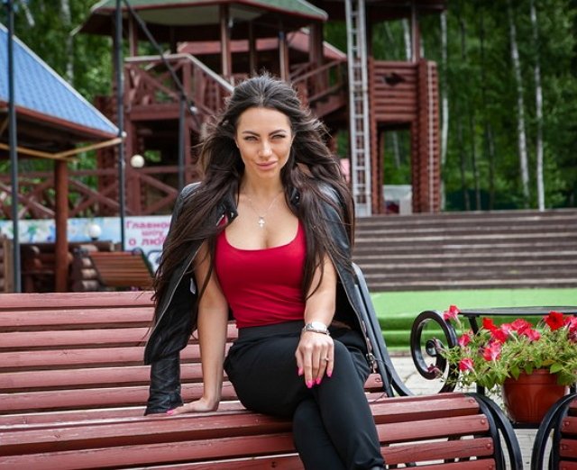 Блог редакции: Захарьяш запал на Брянскую