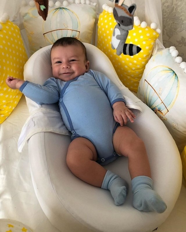 Свежие фото от участников (8.07.2019)