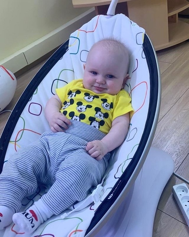 Свежие фото от участников (8.07.2019)