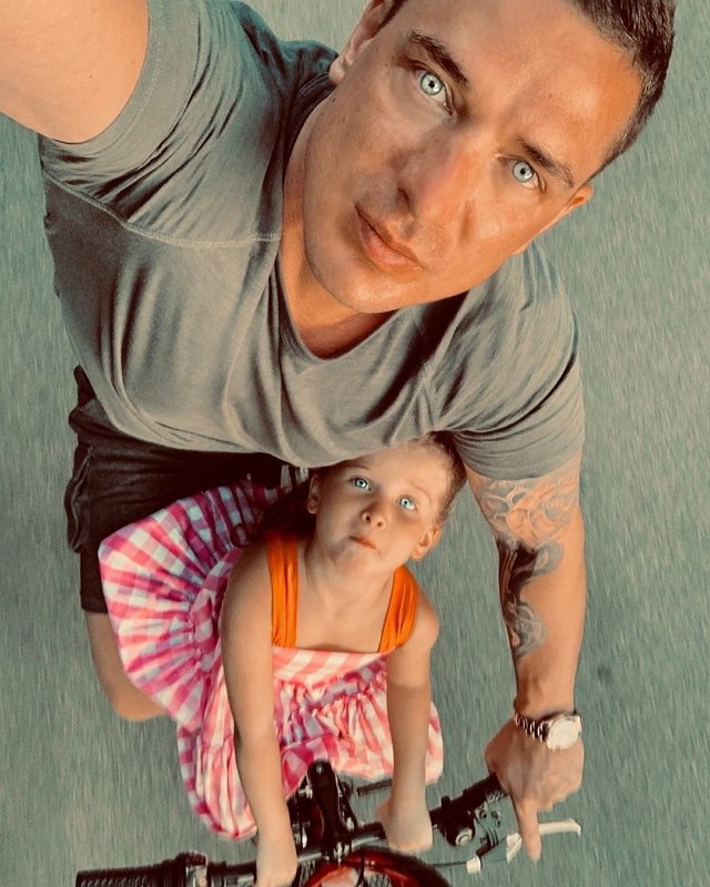 Свежие фото от участников (8.07.2019)