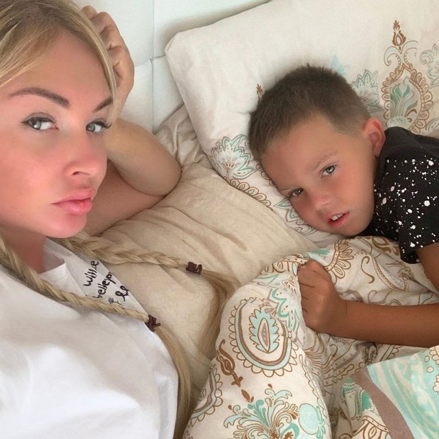 Свежие фото от участников (8.07.2019)