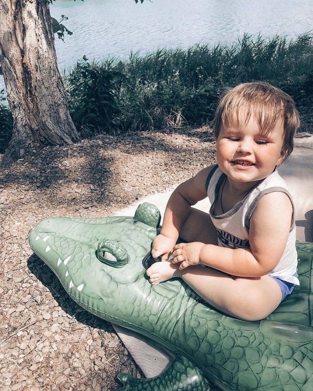 Свежие фото от участников (8.07.2019)