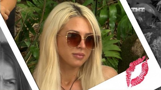  Мнение: Шабарин заставляет Райсон выглядеть как Кочервей