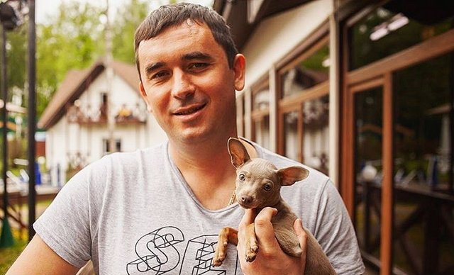  Мнение: Шабарин заставляет Райсон выглядеть как Кочервей