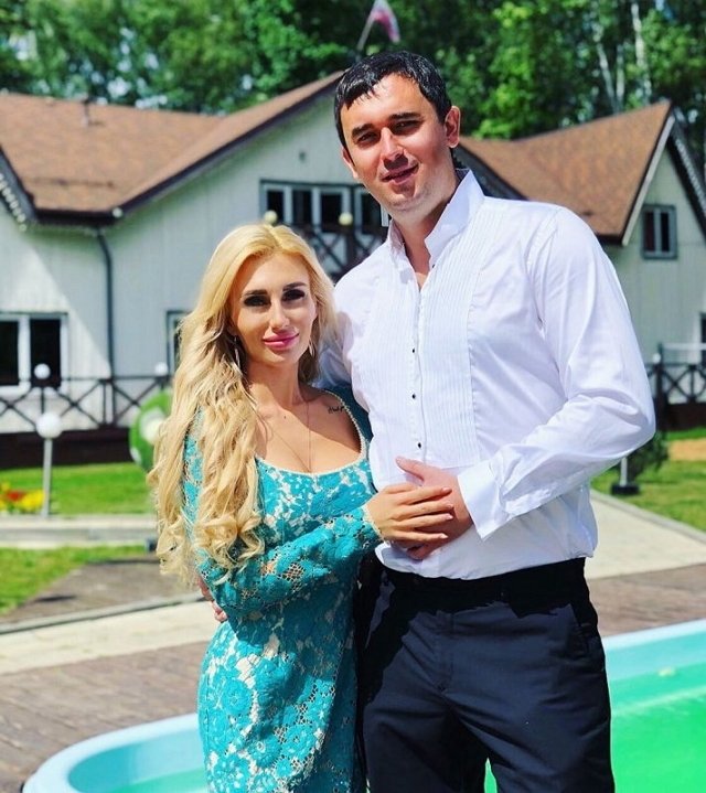  Мнение: Шабарин заставляет Райсон выглядеть как Кочервей