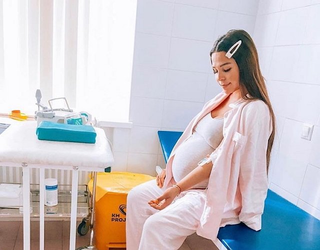 Новости журнала Дом-2 (9.07.2019) Новости журнала Дом-2 (9.07.2019)