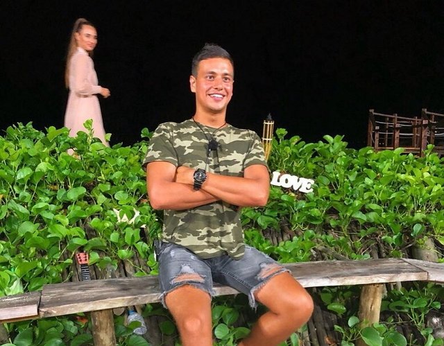 Даниил Сахнов: Такие друзья мне не нужны