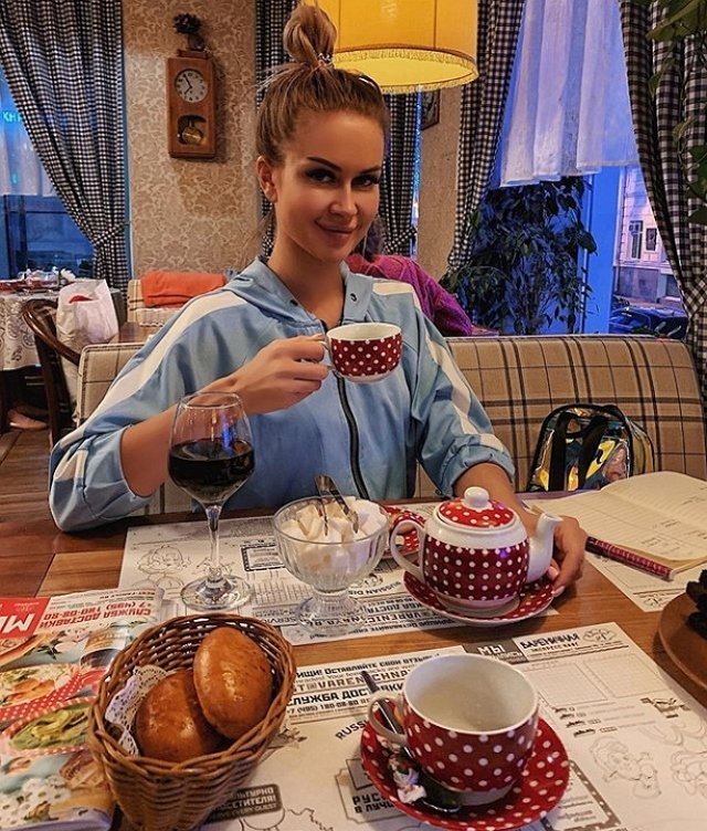 Марина Африкантова: Мы решили, что с нас хватит!