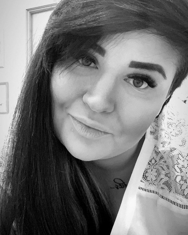 Александра Черно: Я в шоке от происходящего