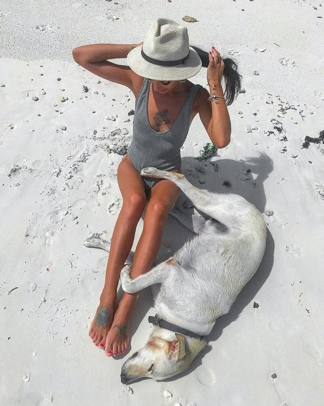 Фото участников с Сейшел (9.07.2019)