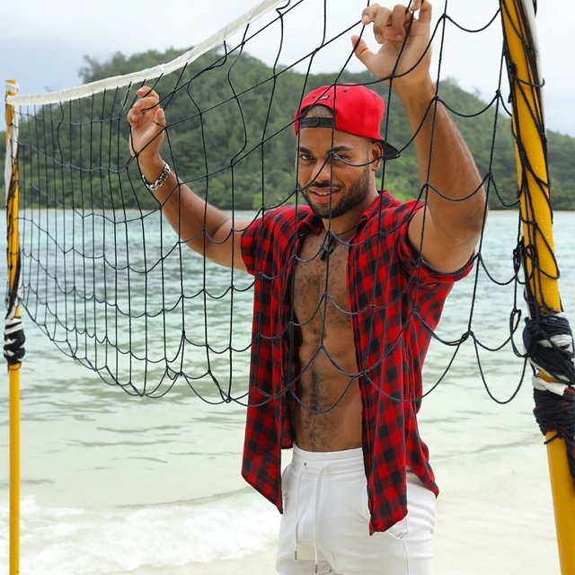 Фото участников с Сейшел (9.07.2019)