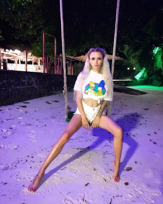 Фото участников с Сейшел (9.07.2019)