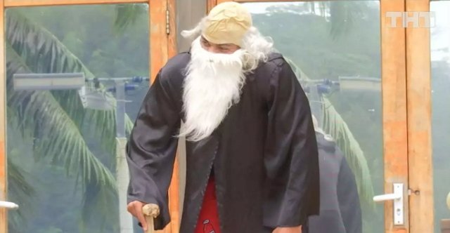 Мнение: Чем Черкасов вызвал слепую любовь островитян