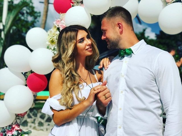 Татьяна Мусульбес: Есть момент грустинки Татьяна Мусульбес: Есть момент грустинки