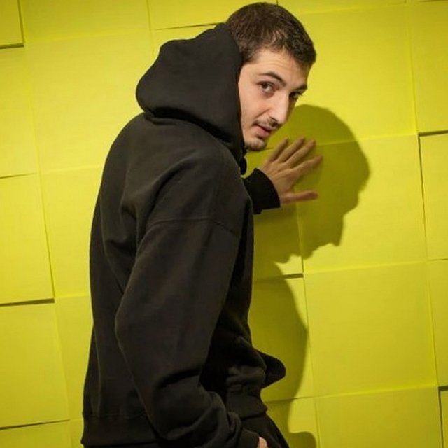 Иосиф Оганесян: Я увидел его истинное лицо Иосиф Оганесян: Я увидел его истинное лицо